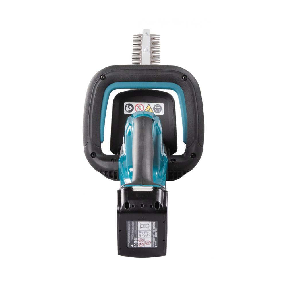 Кусторез аккумуляторный Makita DUH606RF