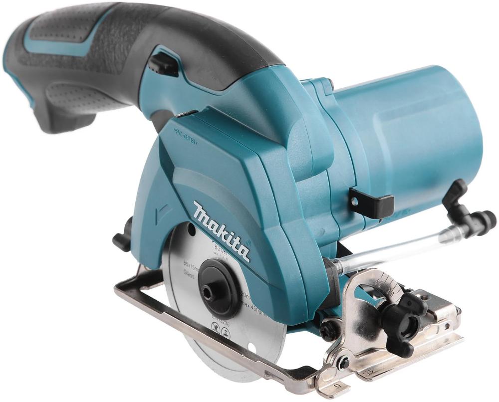 Пила алмазная Makita CC300DWE