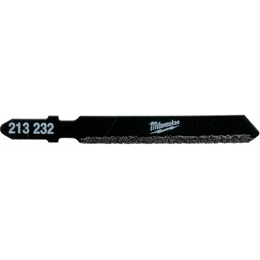 Пилка для лобзика Milwaukee T150 54мм (232)