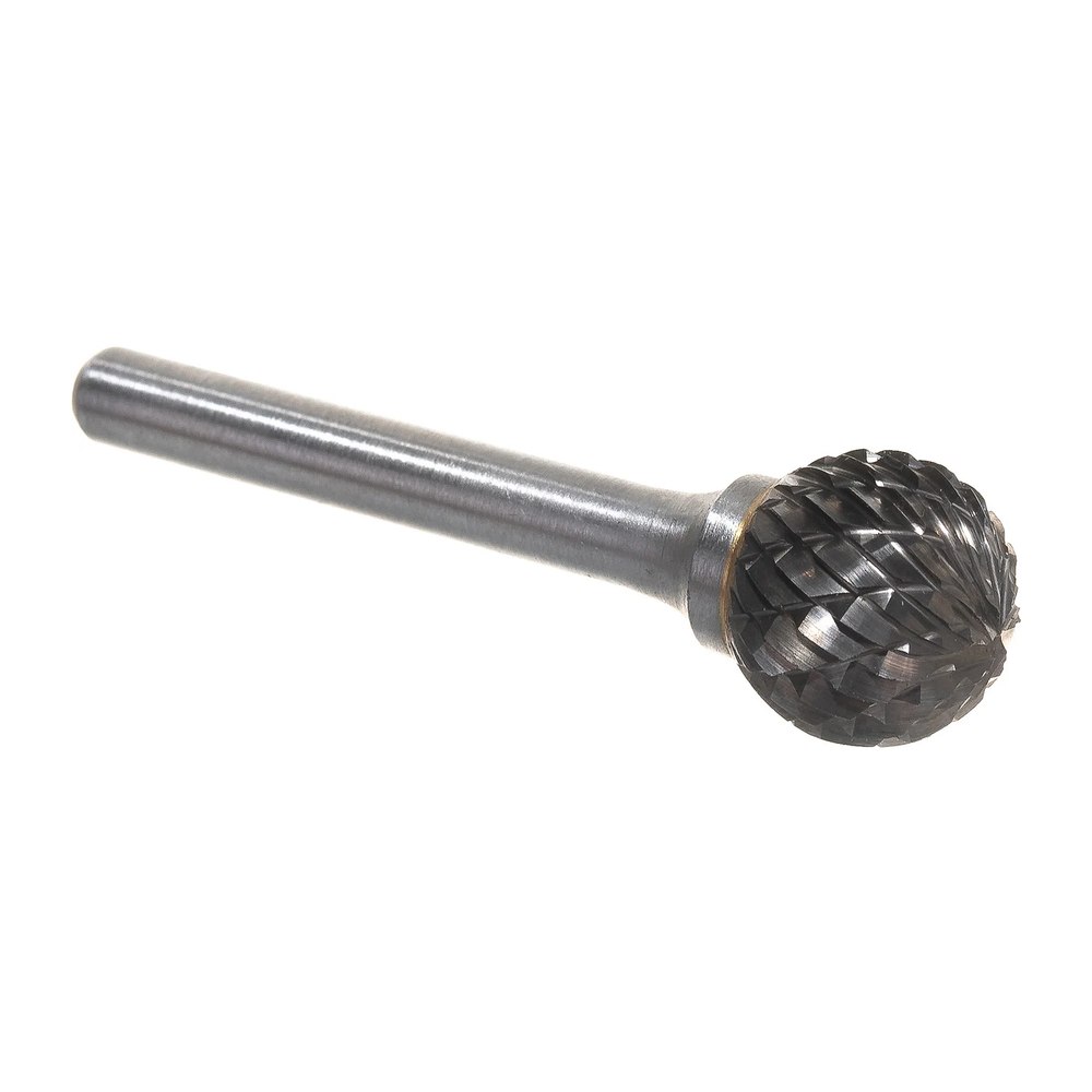 Борфреза твердосплавная MESSER тип D (16 х14 мм; хв-к 6 мм)
