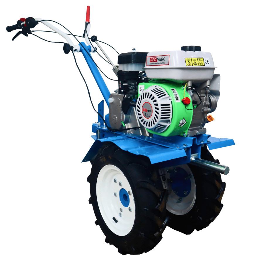 Мотоблок Нева МБ2-R