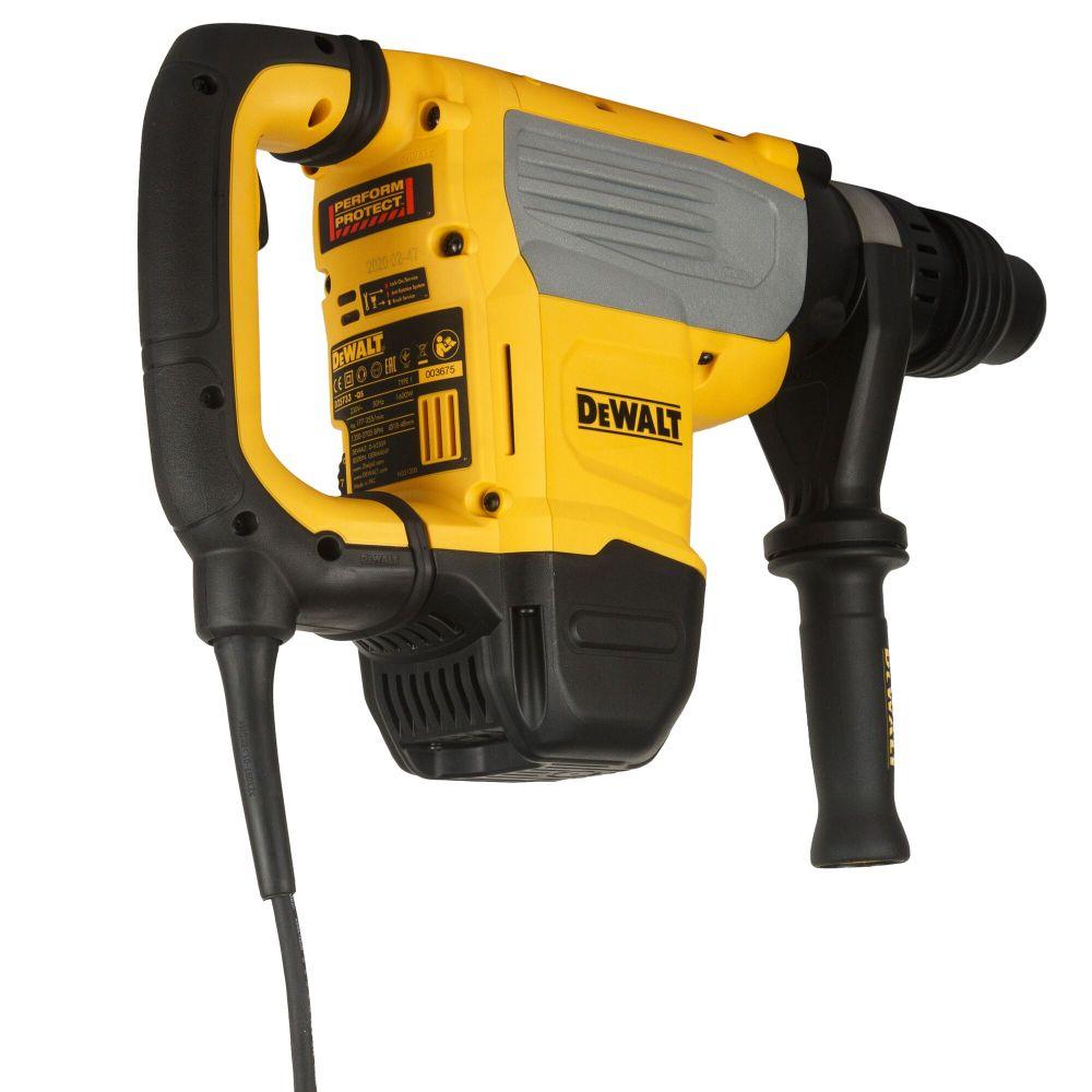 Перфоратор DeWalt D25733K-QS