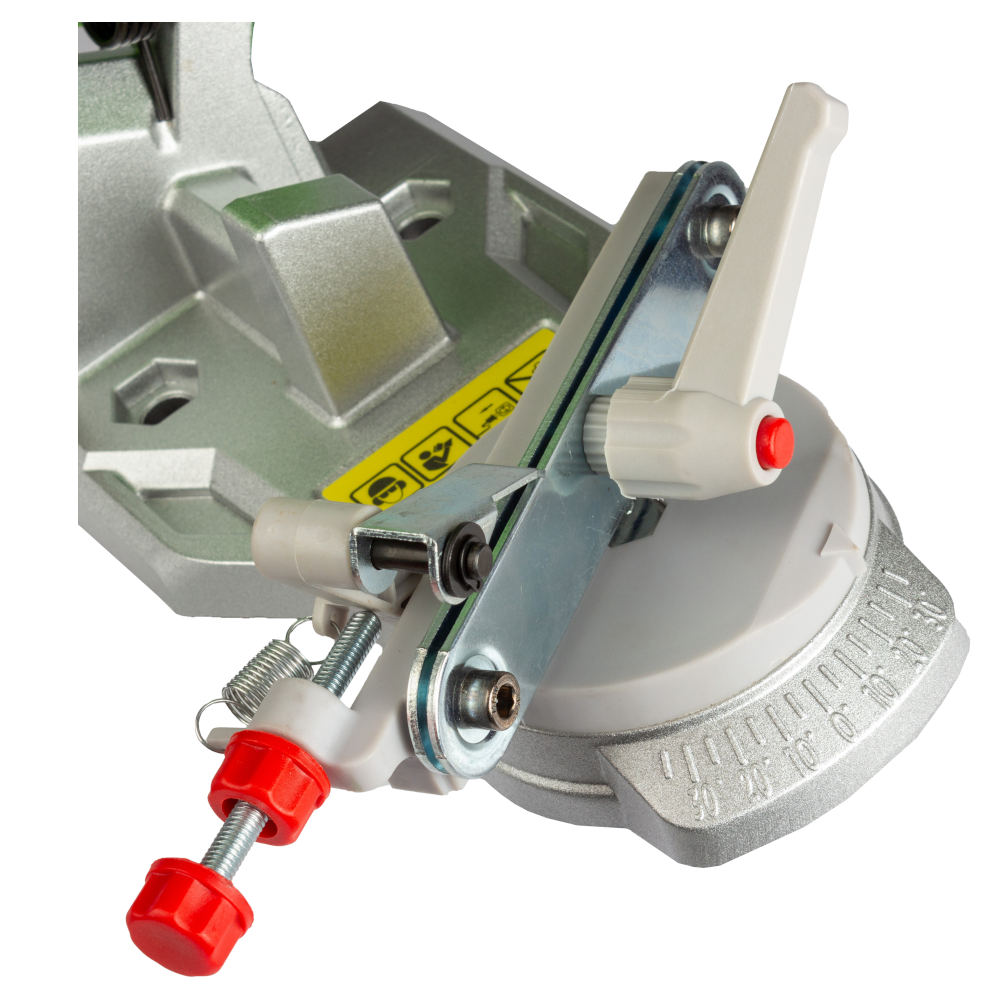 Станок для заточки цепей REDVERG RD-CS100A
