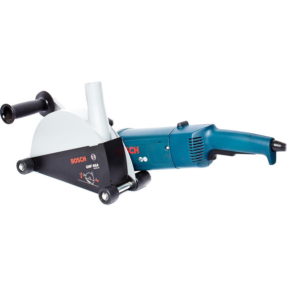 Бороздодел Bosch GNF 65A