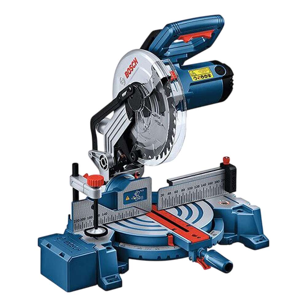 Пила торцовочная Bosch GCM 254