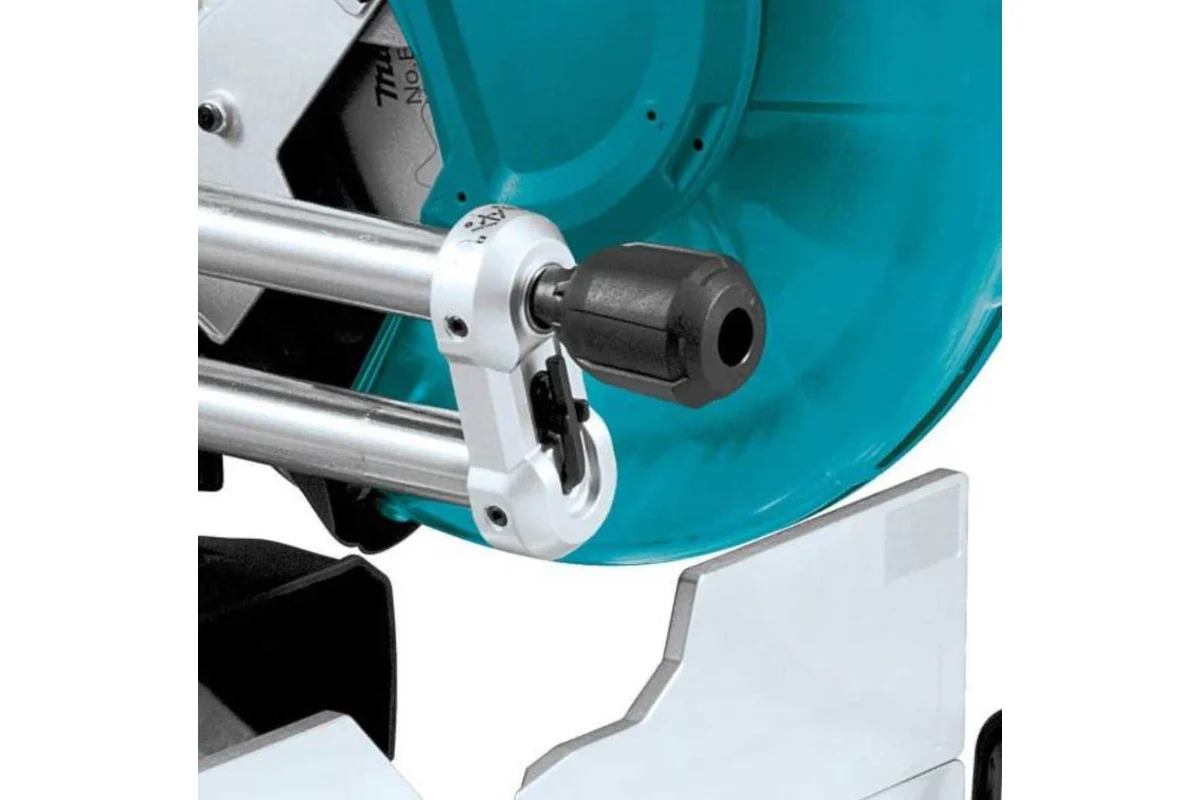 Пила торцовочная Makita LS1219L