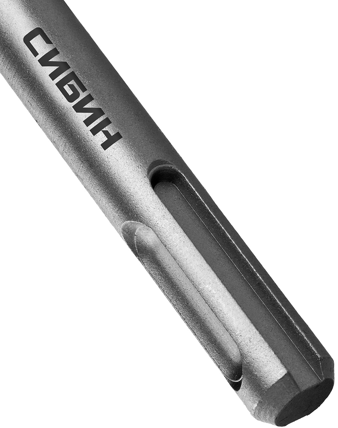 СИБИН 6 х 160 мм, SDS-plus бур (29312-160-06)