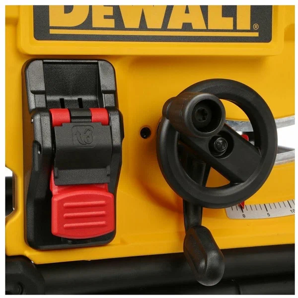 Пила настольная DeWalt DWE7492-QS