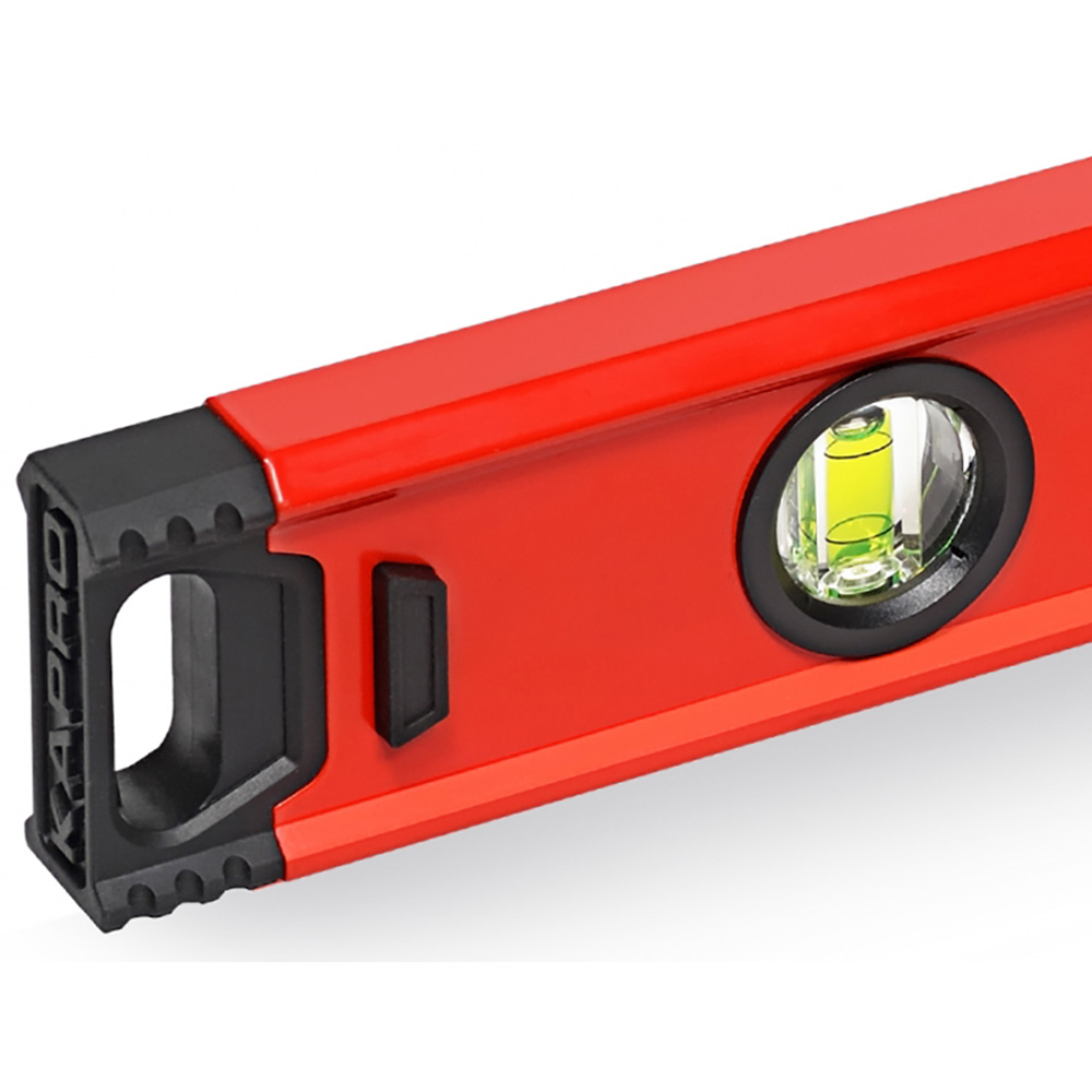 Уровень Kapro NEPTUNE 1200мм 2 капсулы 977-40-120