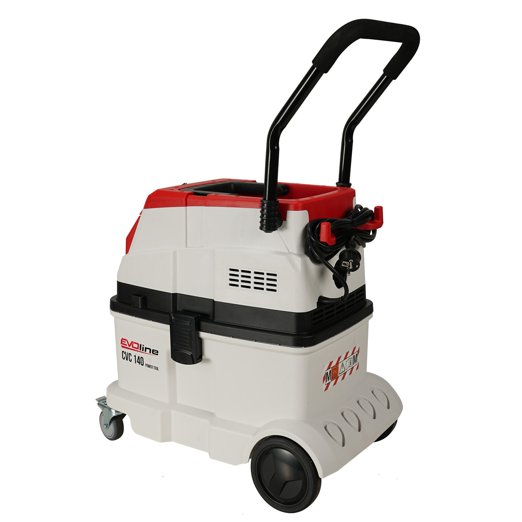 Пылесос EVOline CVC 140 Power Tool (M-class)