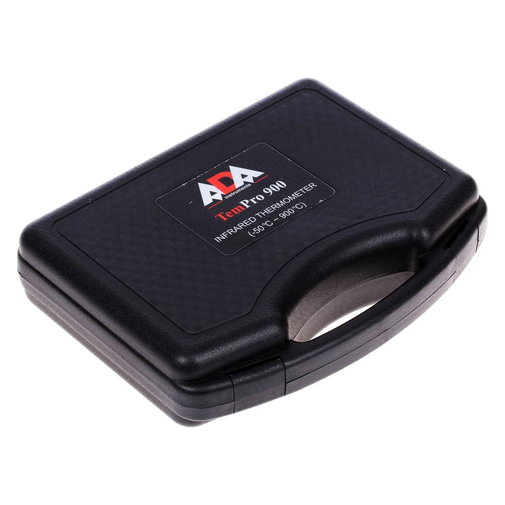 Пирометр инфракрасный ADA TemPro 900