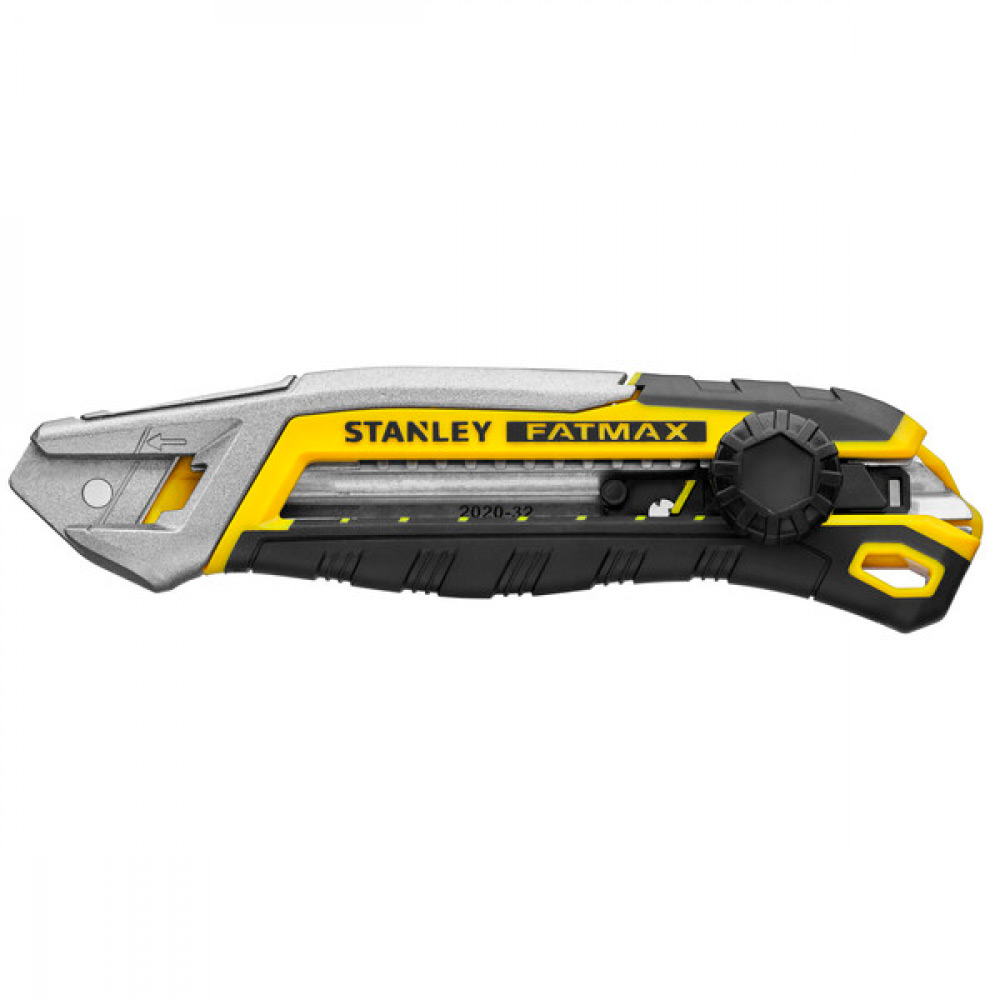 Нож Stanley Integrated Snap Knife 18мм FMHT10592-0