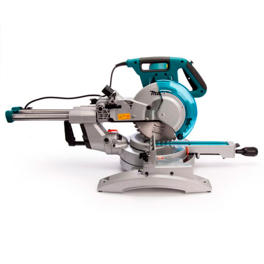 Пила торцовочная Makita LS1018LN