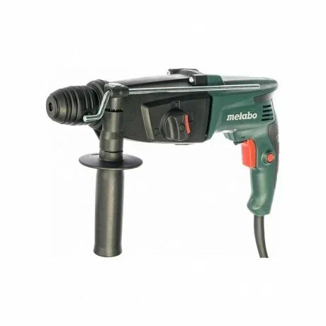 Перфоратор Metabo BHE 2444