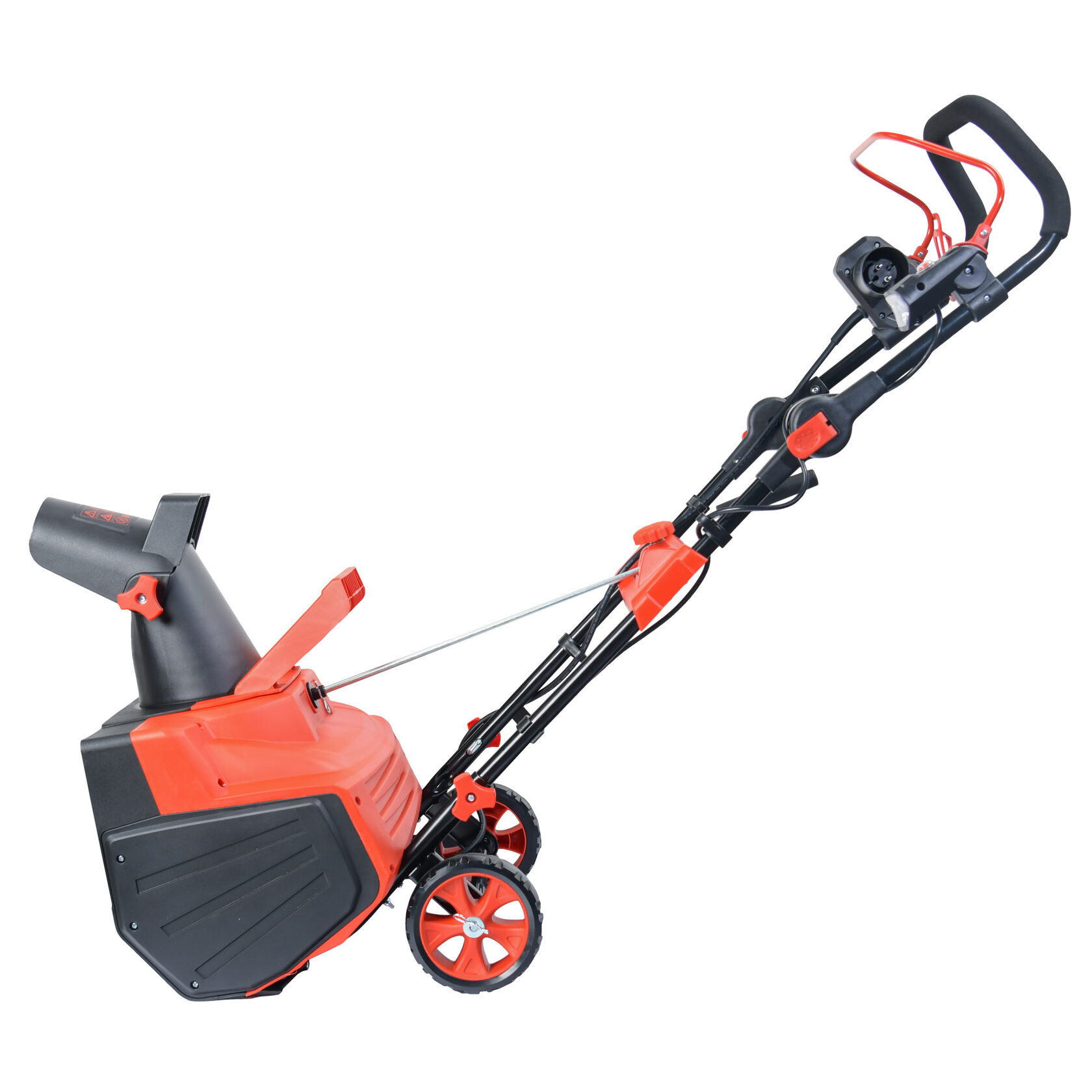 Снегоуборщик EVOline SBE 460 L