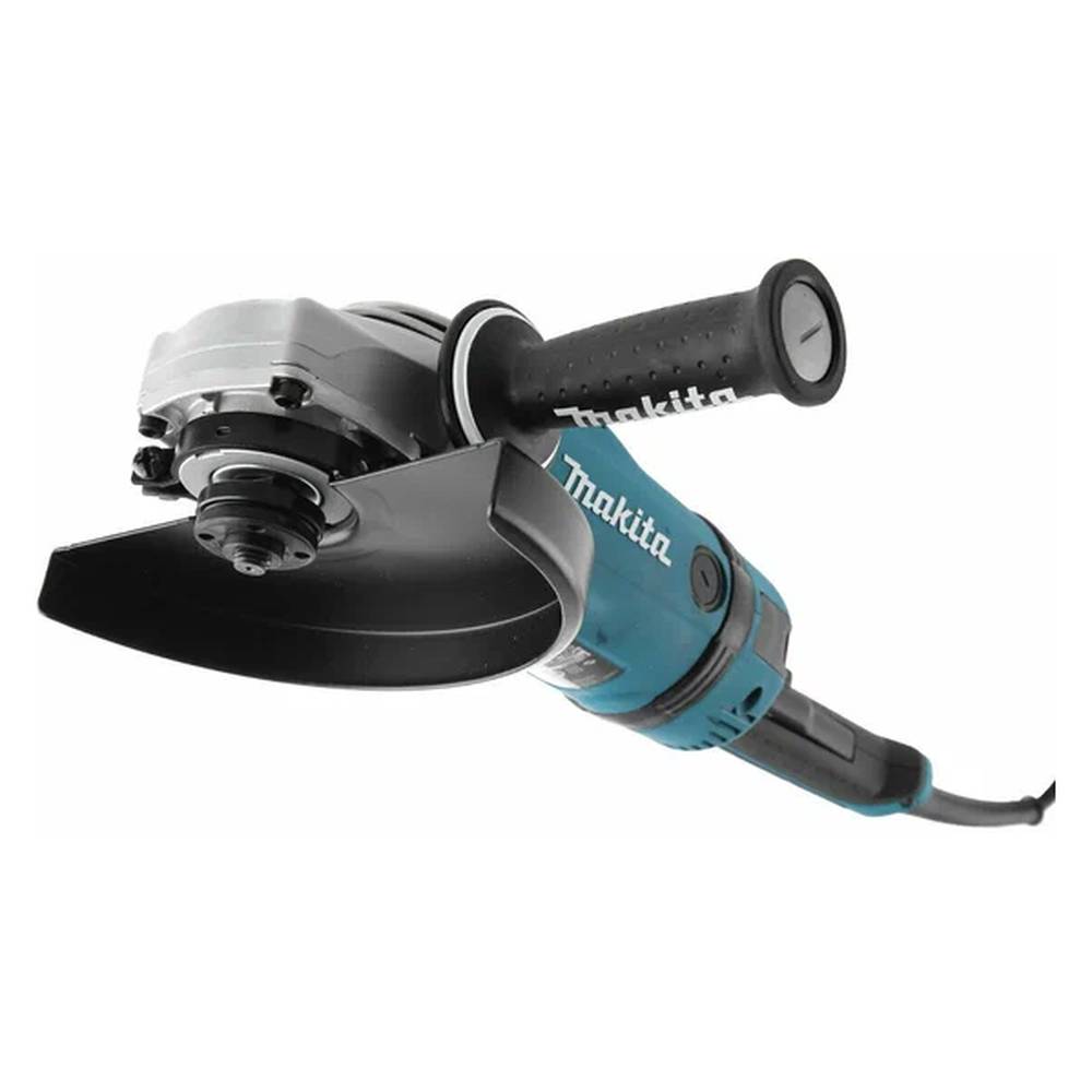 Машина шлифовальная угловая Makita GA9040SF01