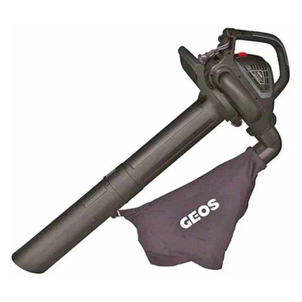 Воздуходувка-пылесос электрическая GEOS Comfort BV3000E