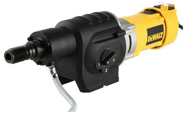 Дрель алмазного сверления DeWalt D21585