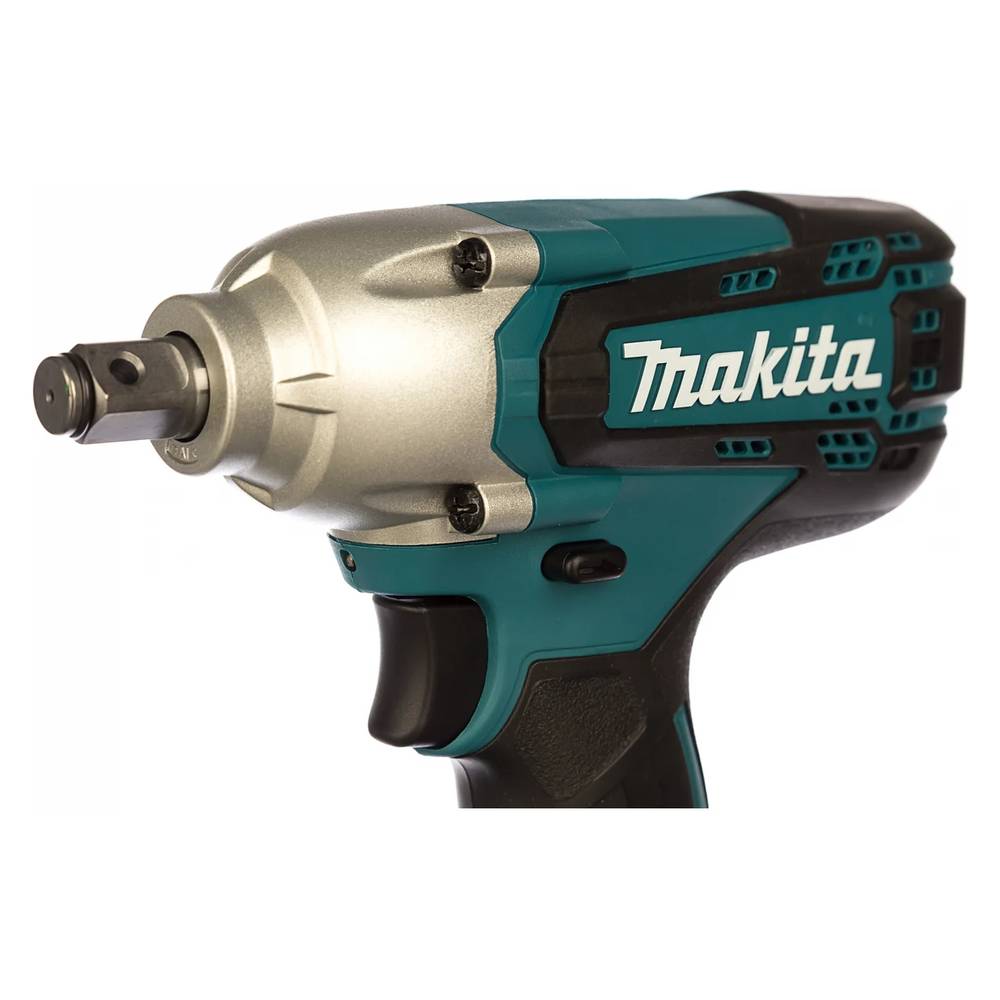 Гайковерт аккумуляторный Makita DTW190RME