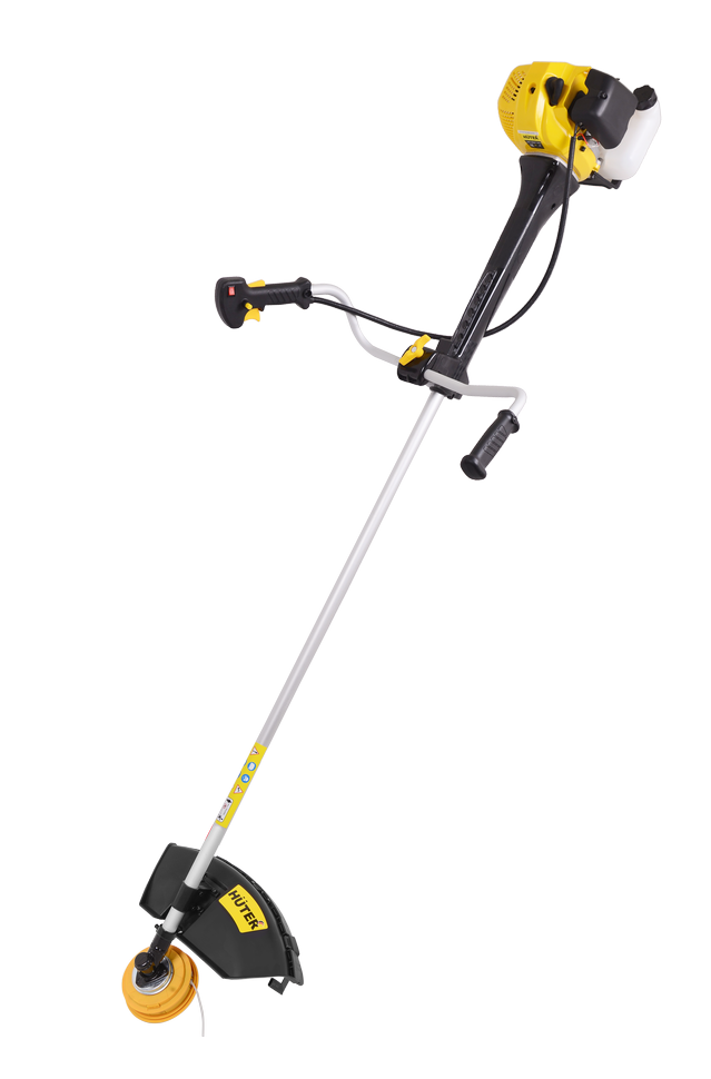 Триммер бензиновый Huter GGT-2500T PRO (с антивибрационной системой)