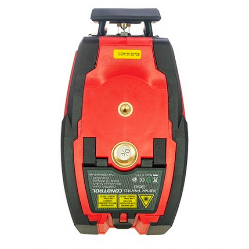 Нивелир лазерный CONDTROL XLiner Pento 360G