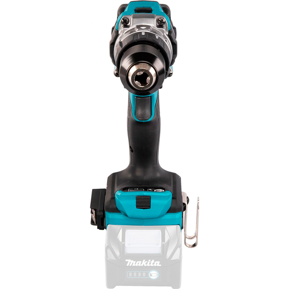 Шуруповерт аккумуляторный Makita DF001GZ (без акк, без з/у)