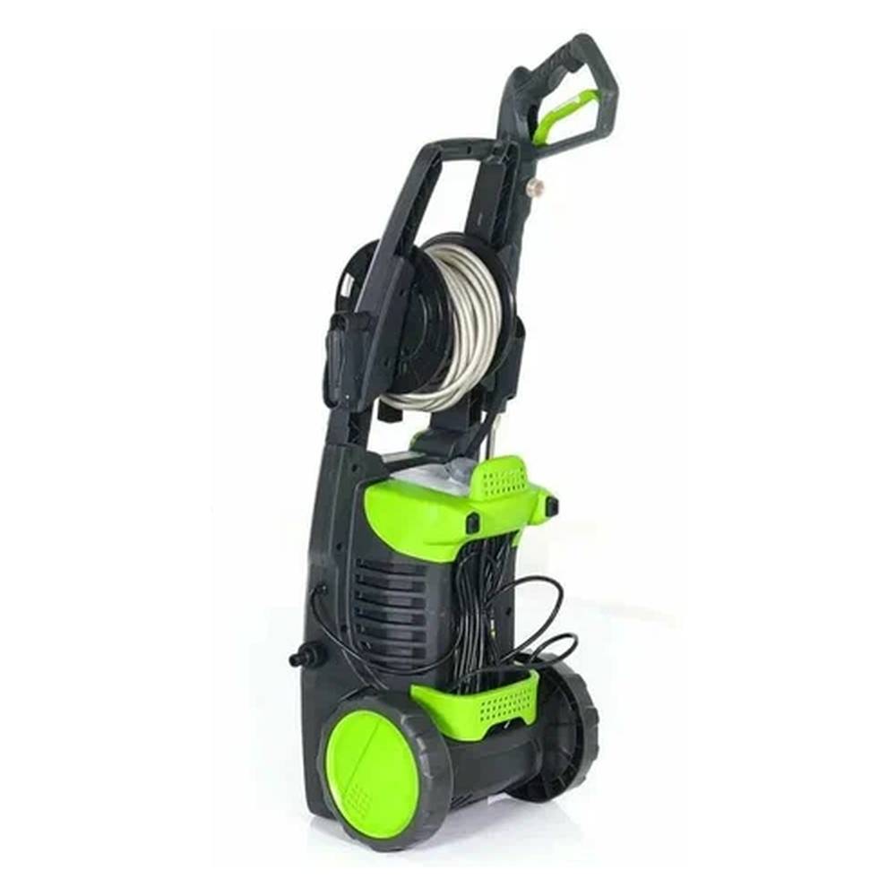 Мойка высокого давления электрическая Greenworks GPWG5II