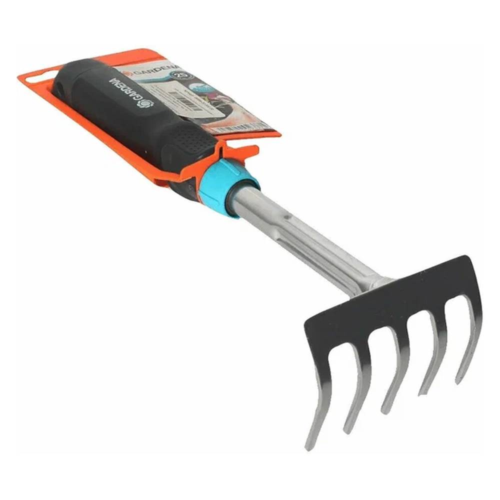 Грабли цветочные Gardena Comfort 8,5 см