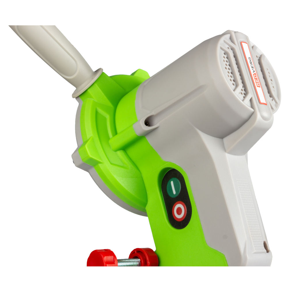Станок для заточки цепей REDVERG RD-CS100A