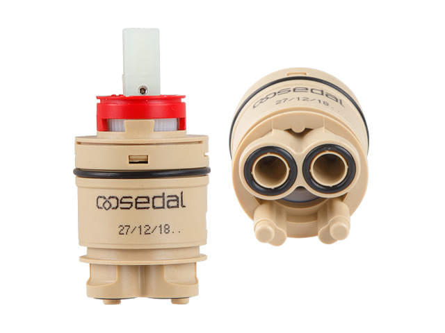 Картридж D35 для смесителя, тип C, AV Engineering (AVSSS-004)