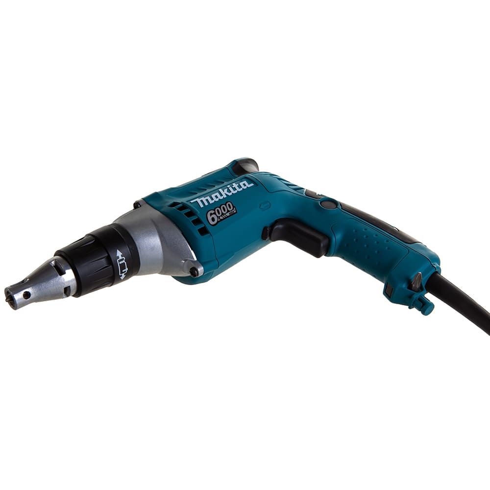Шуруповерт электрический Makita FS6300