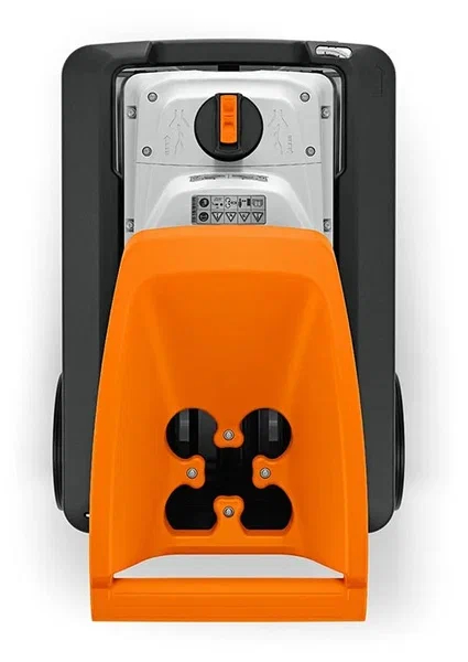 Измельчитель садовый Stihl GHE-140.0 L