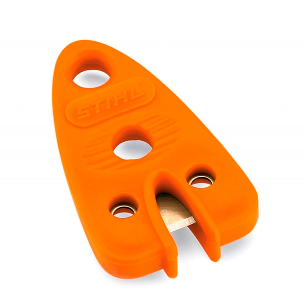 Шнайдер для триммерной лески STIHL