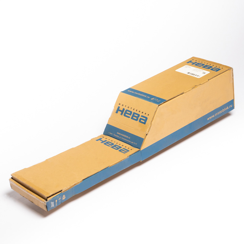Кусторез бензиновый "Нева" HT523E PRO