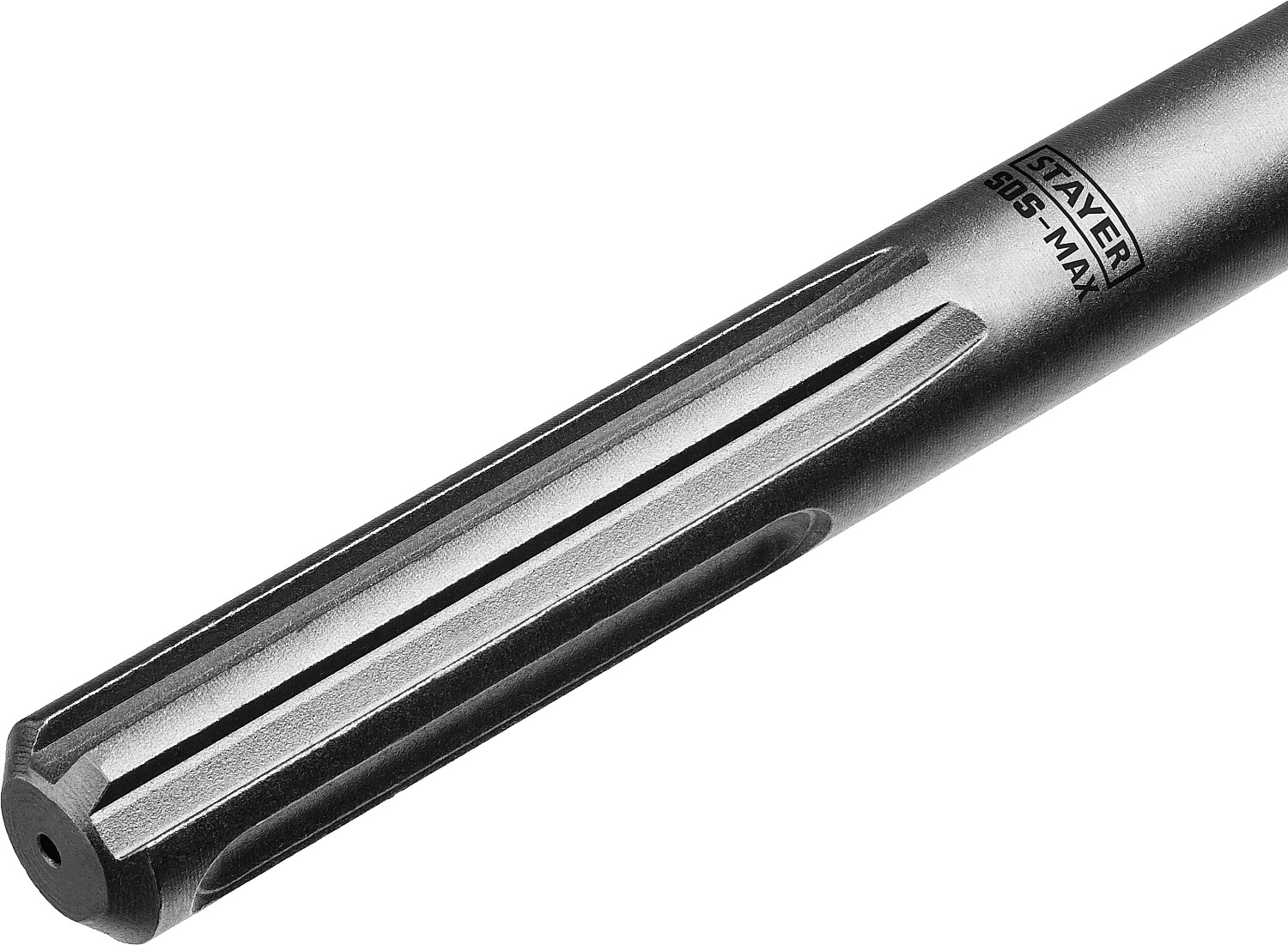STAYER Hercules-4Х, 32 x 880/1000 мм, SDS-max бур, Professional (29370-880-32)
