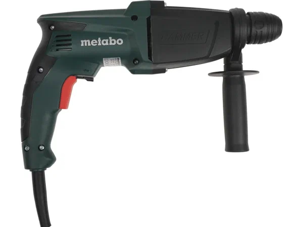 Перфоратор Metabo BHE 2444