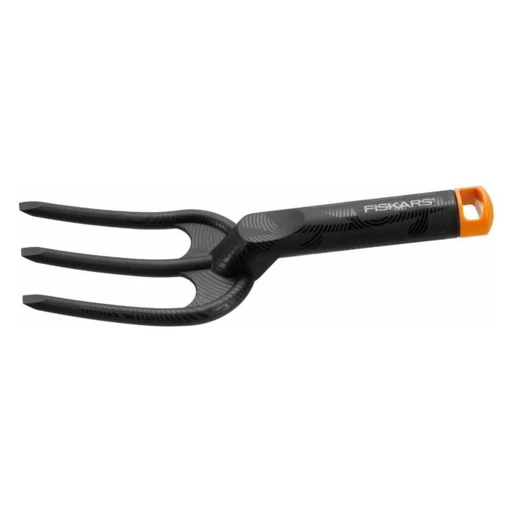 Вилка FISKARS для прополки и посадки Solid (137030)