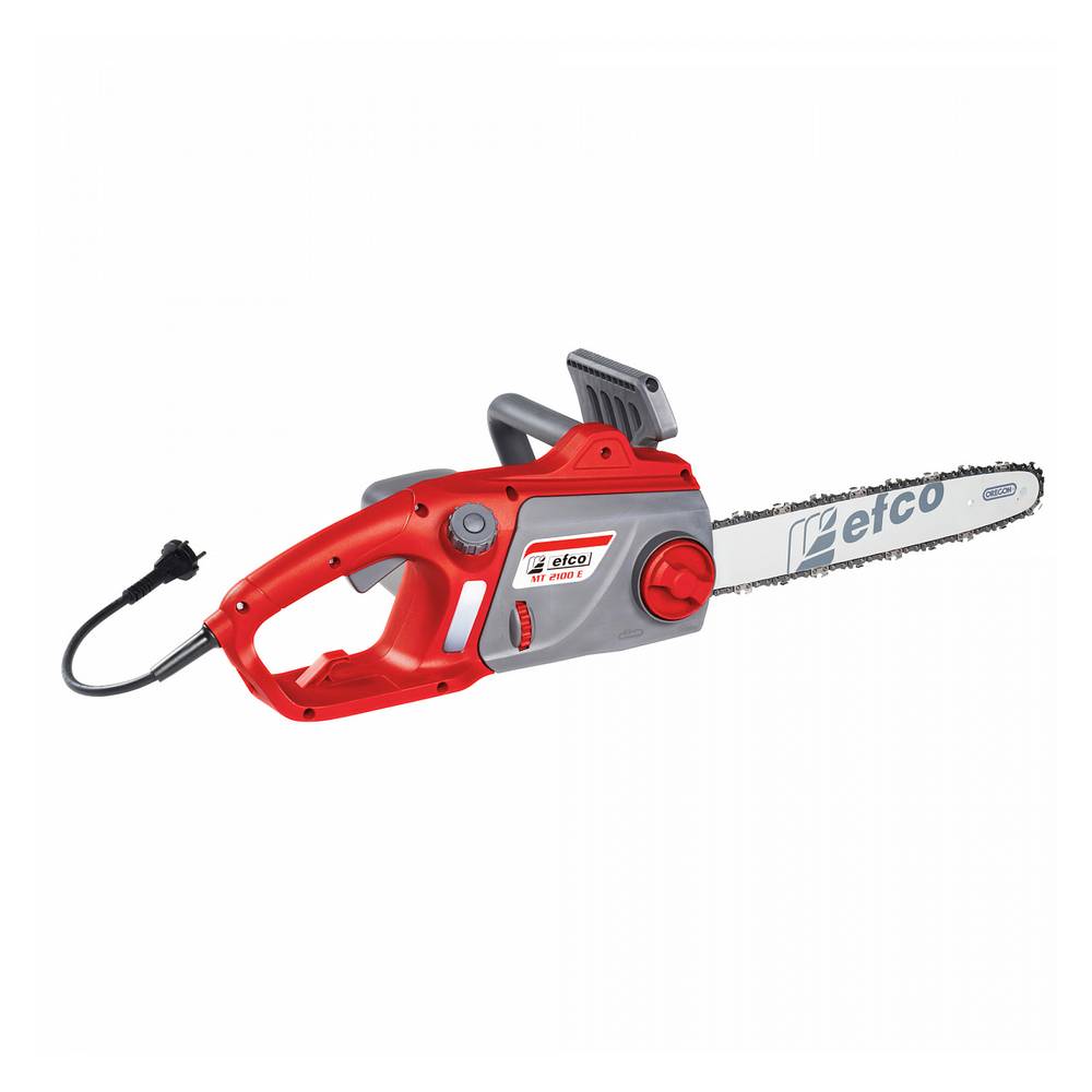Пила электрическая (электропила) EFCO MT 2100 E