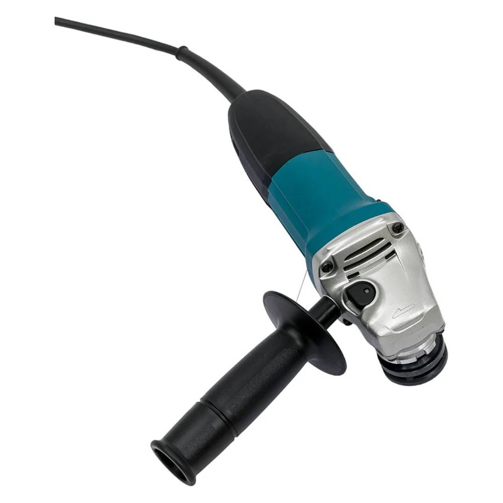 Машина шлифовальная угловая Makita GA4530R