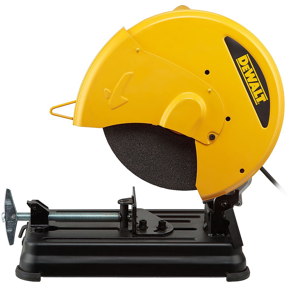 Станок отрезной DeWalt D28730-IN