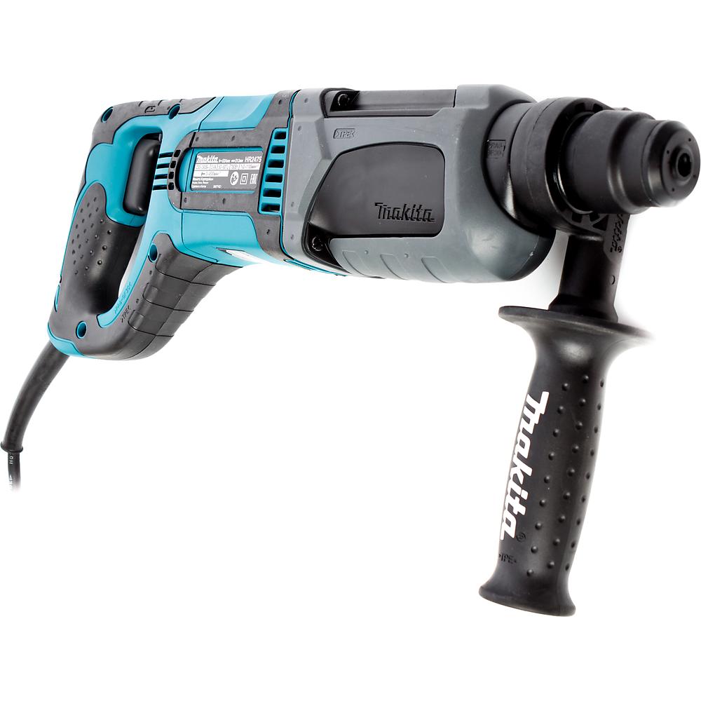 Перфоратор Makita HR2475