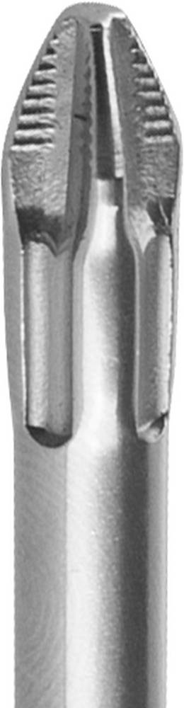 KRAFTOOL Х-Drive, PH2 x 100, отвертка (250072-2-100)