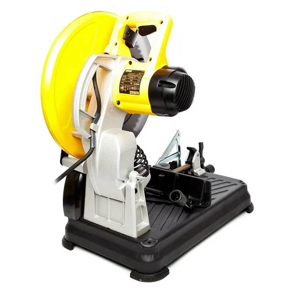 Станок отрезной DeWalt DW872-QS