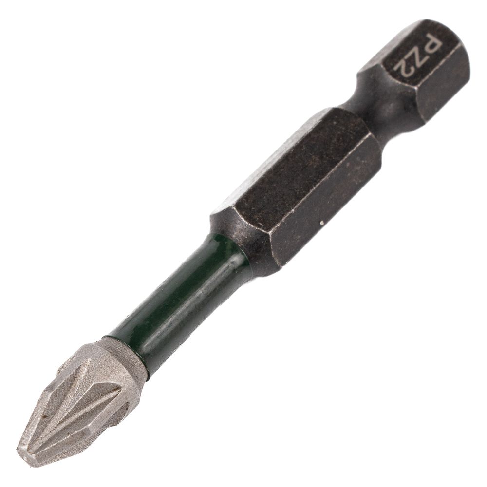 Бита SHYLD торсионная PZ2х50 (10шт.)(10360)