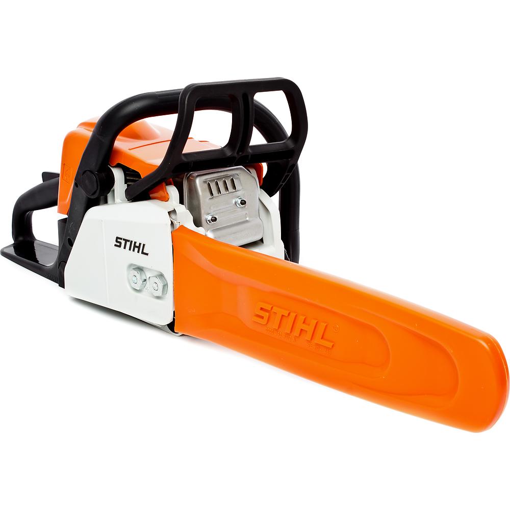 Бензопила Stihl MS 180 (35см 3/8 1,3 50) без кожуха