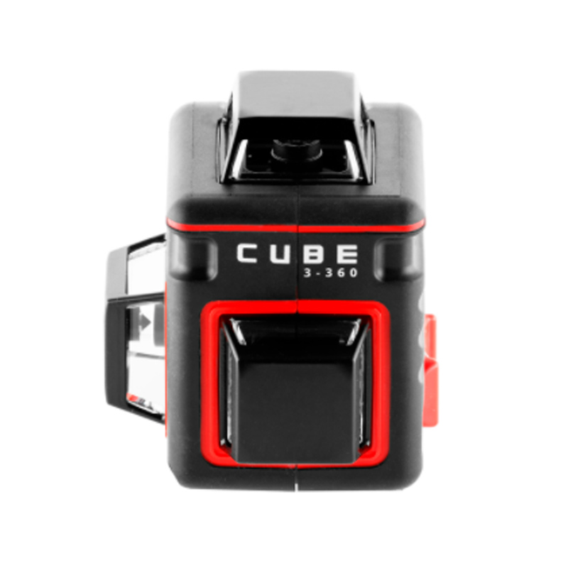 Уровень лазерный ADA Cube 3-360 Professional Edition