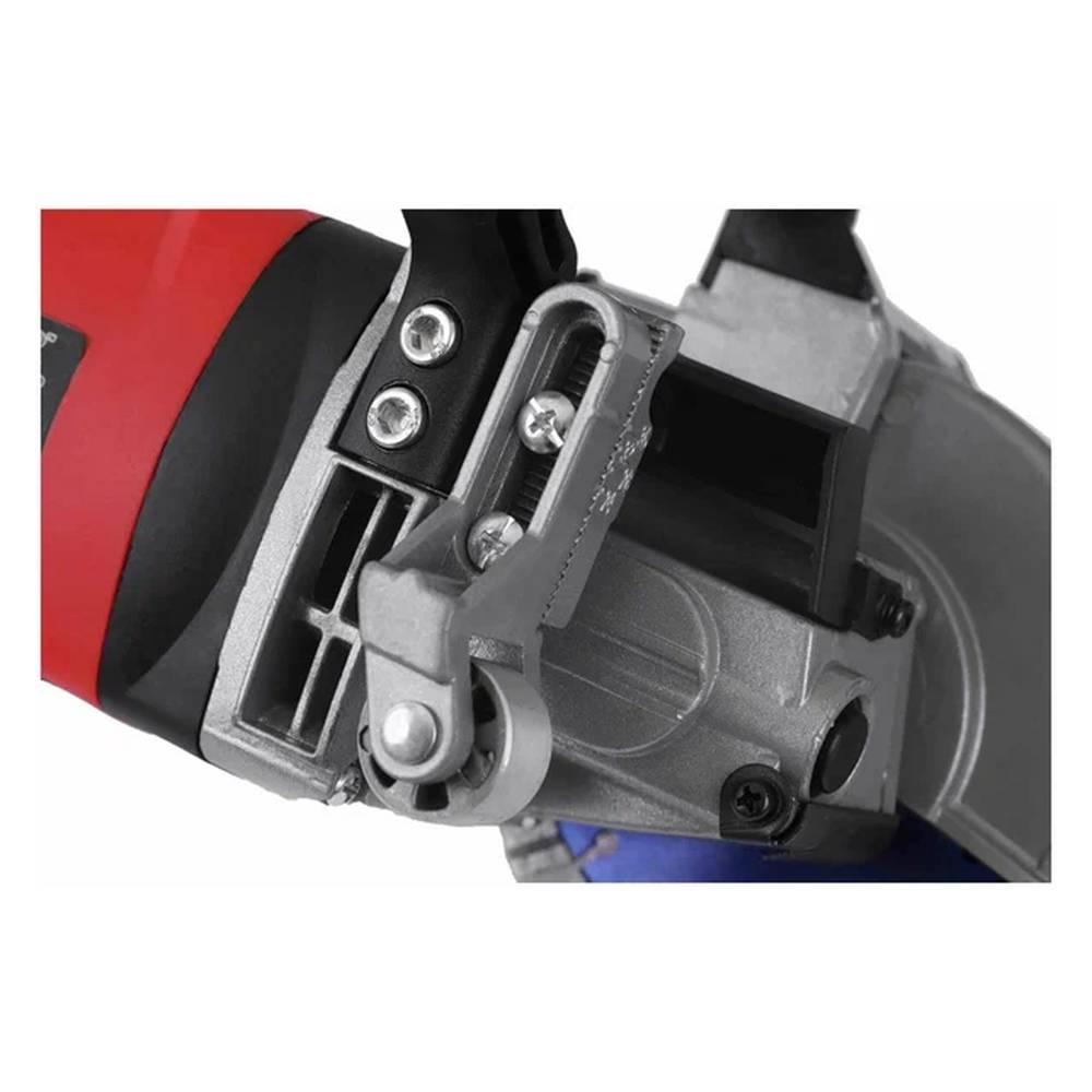 Бороздодел MESSER T1556