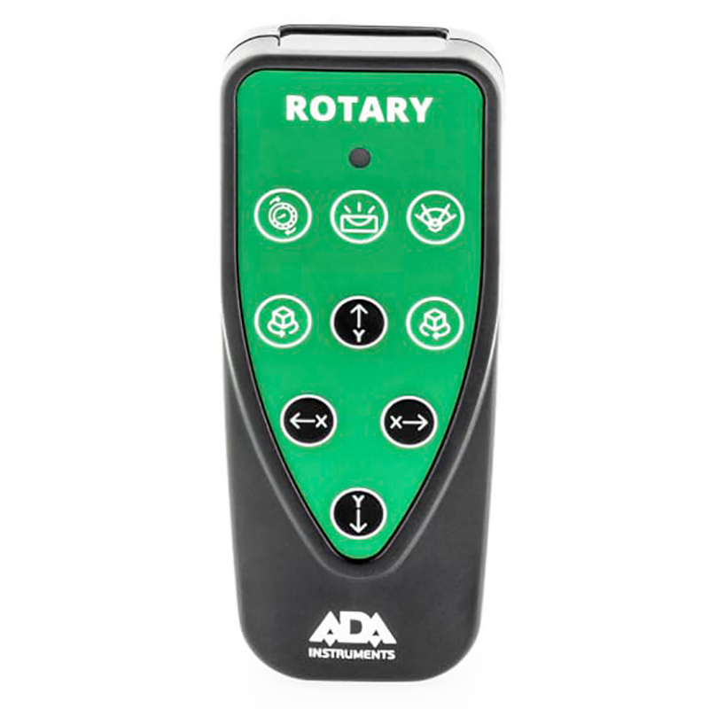 Нивелир лазерный ADA Rotary 400 HV-G Servo (Online product)