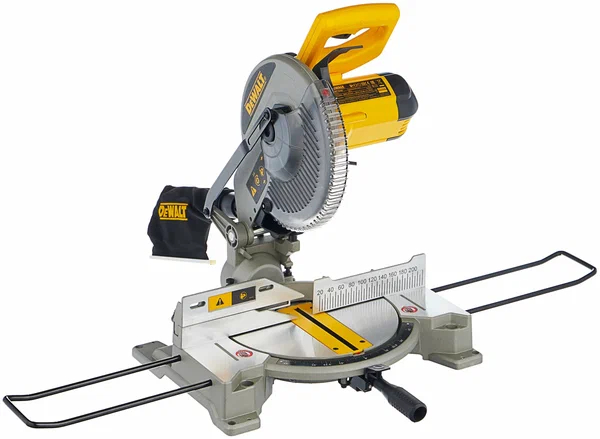 Пила торцовочная DeWalt DW714-IN