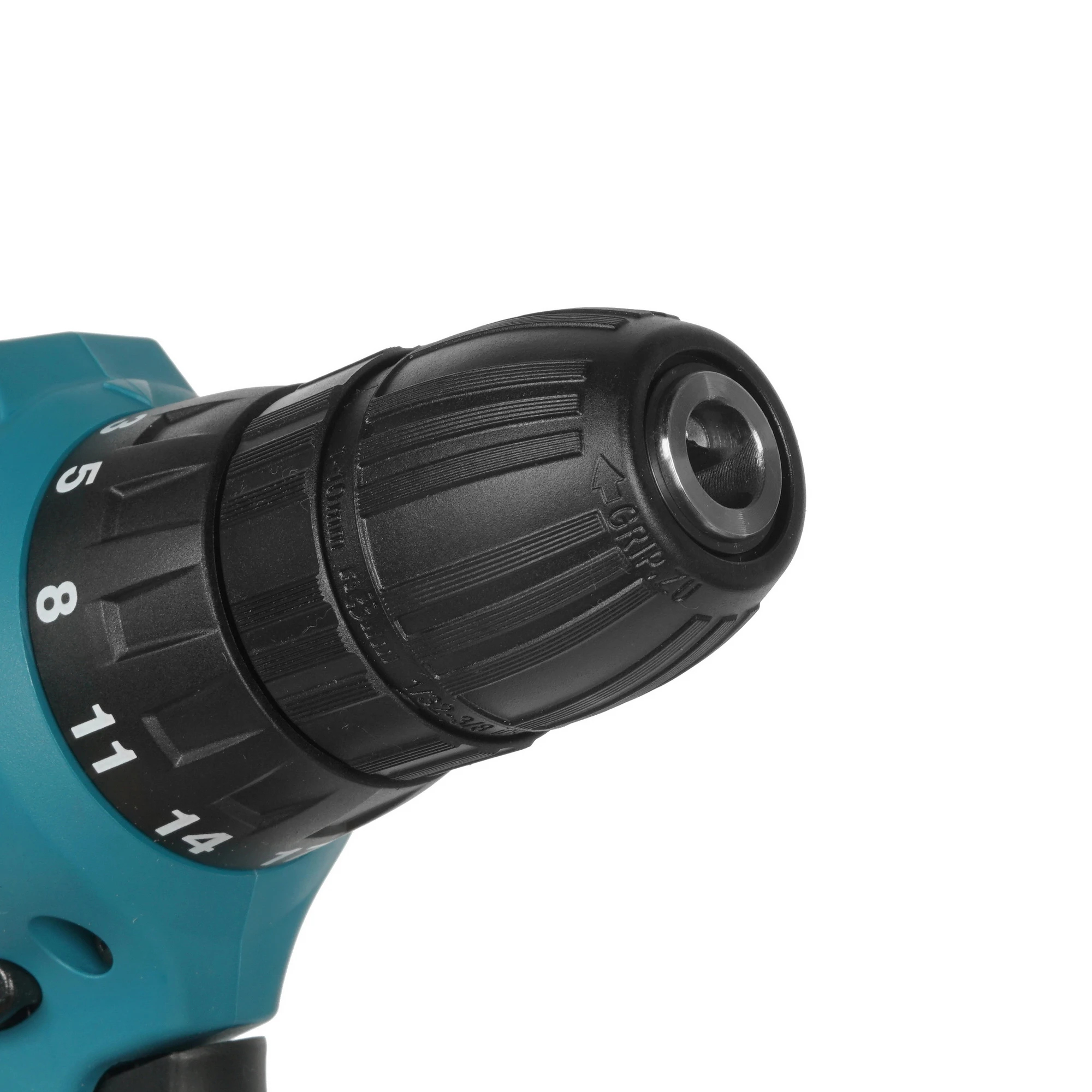 Шуруповерт электрический Makita DF0300+D-58833